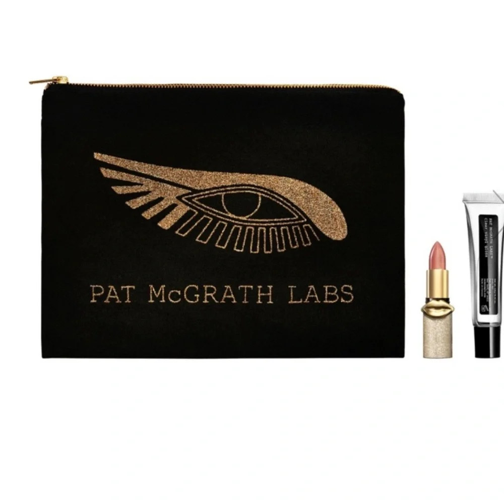 NEW Pat McGrath Set